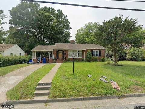 Rugby, NEWPORT NEWS, VA 23606