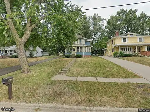 Park, NORWOOD YOUNG AMERICA, MN 55368