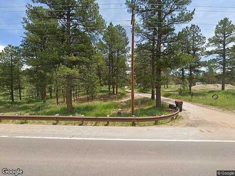 Black Forest, COLORADO SPRINGS, CO 80908