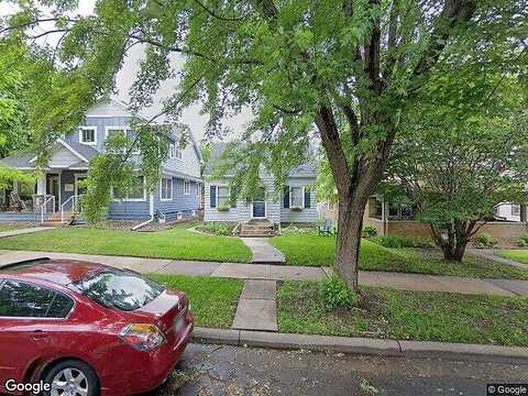 Palace, SAINT PAUL, MN 55105