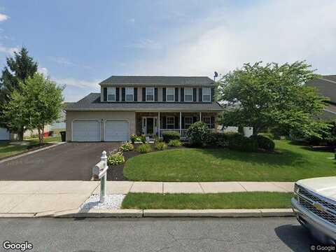 Mcnair, NORTHAMPTON, PA 18067