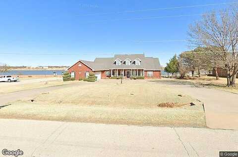 Jackson, IOWA PARK, TX 76367
