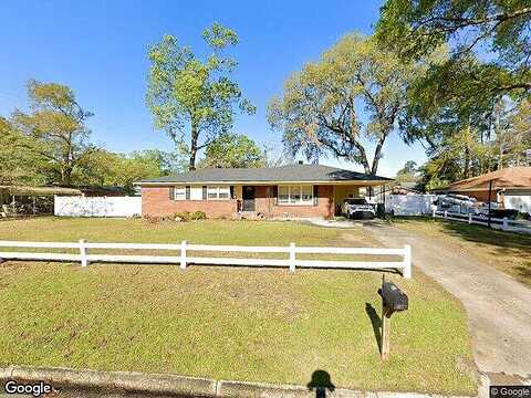 La Brea, SAVANNAH, GA 31419