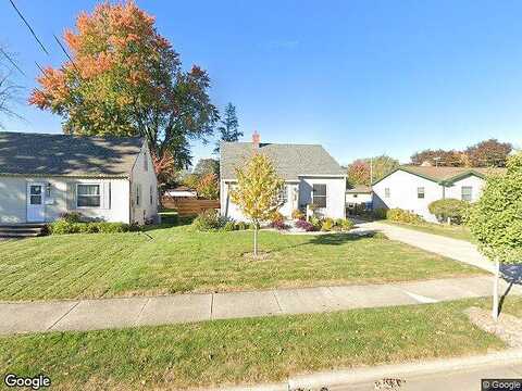 Grant, APPLETON, WI 54914