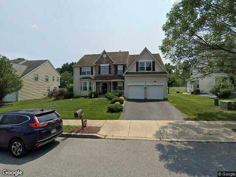 Windrift, EASTON, PA 18045
