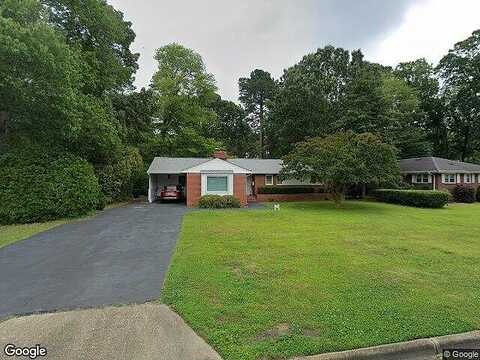 Madison, NEWPORT NEWS, VA 23606