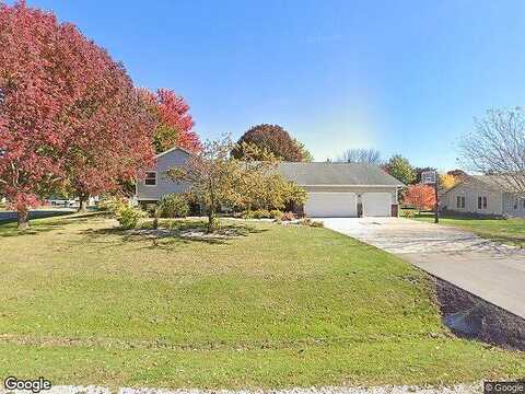 Mountainash, APPLETON, WI 54915