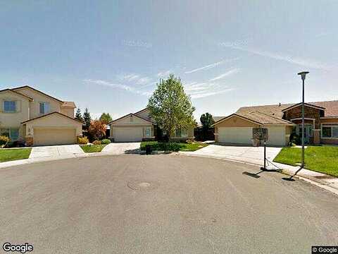 Aspen Meadows, SACRAMENTO, CA 95829