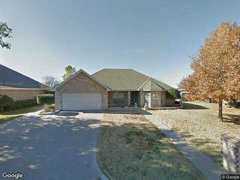 Coulter, BURKBURNETT, TX 76354