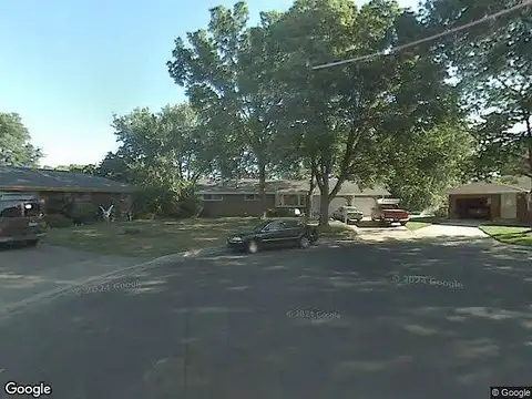 Patton, SAINT PAUL, MN 55112