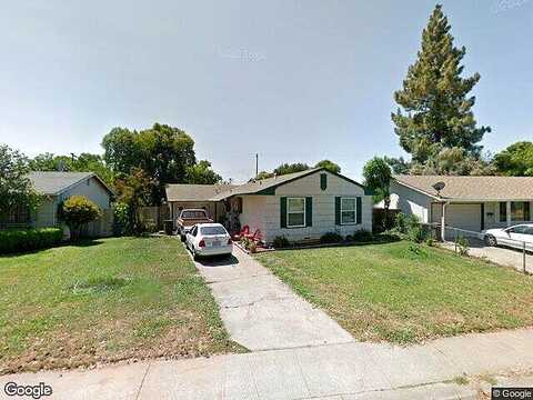 Meteor, SACRAMENTO, CA 95827