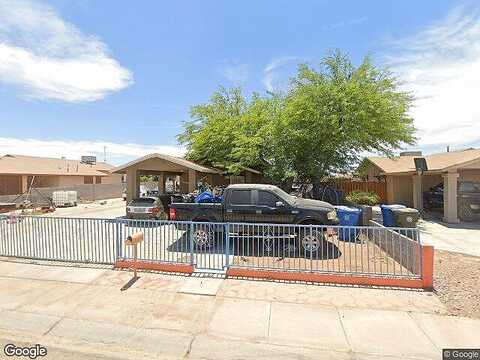 Yucca, SOMERTON, AZ 85350