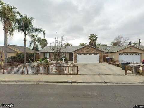 Harrison, SANGER, CA 93657