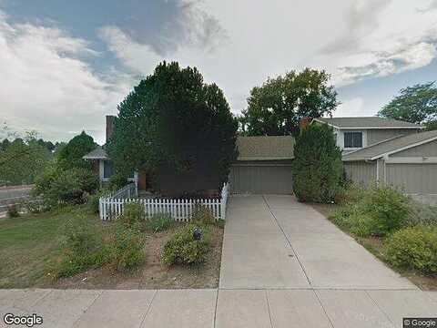 Red Mesa, COLORADO SPRINGS, CO 80906