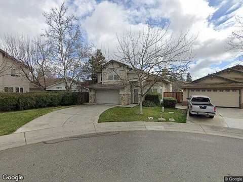 Foremast, ELK GROVE, CA 95758