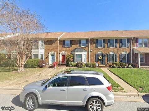 Colonial Meadows, VIRGINIA BEACH, VA 23454