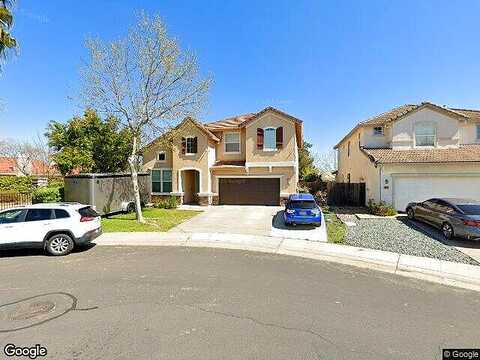 Marius, SACRAMENTO, CA 95829