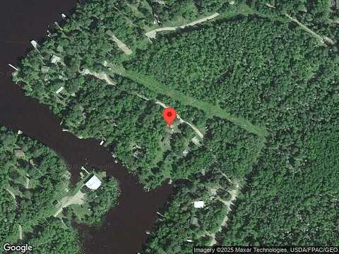 Saint Odilia Beach, TOWER, MN 55790