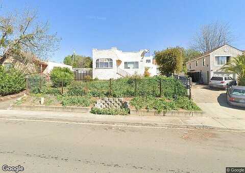 Benicia, VALLEJO, CA 94591