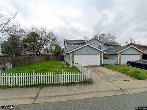 Aizenberg, ELK GROVE, CA 95624