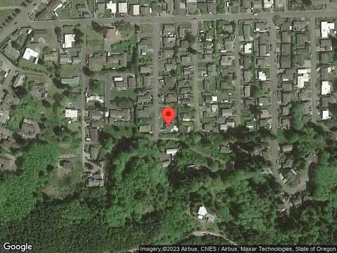 Rowe, REEDSPORT, OR 97467