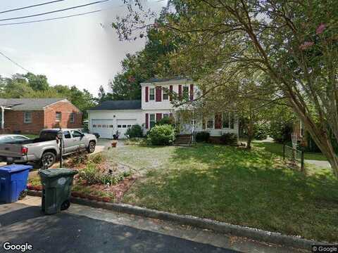 Arcadia, NEWPORT NEWS, VA 23608
