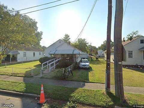 Hamilton, PORTSMOUTH, VA 23707