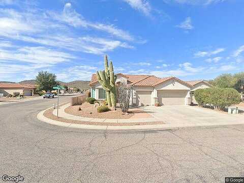 Cottage Garden, TUCSON, AZ 85743