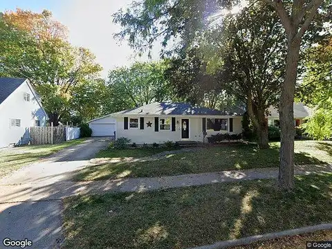 Lindbergh, APPLETON, WI 54914