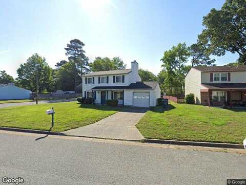 Chatsworth, NEWPORT NEWS, VA 23601