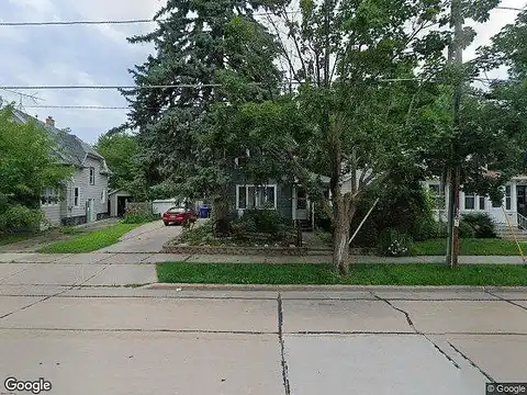 School, OSHKOSH, WI 54901
