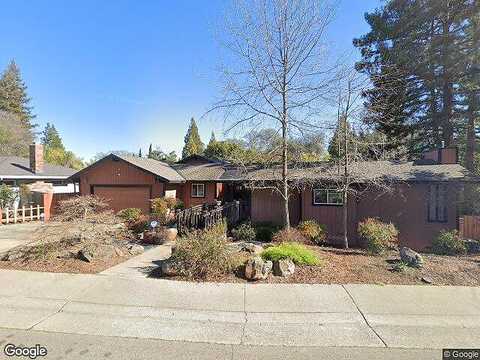 Winding Oak, FAIR OAKS, CA 95628