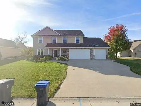 Hubble, APPLETON, WI 54913