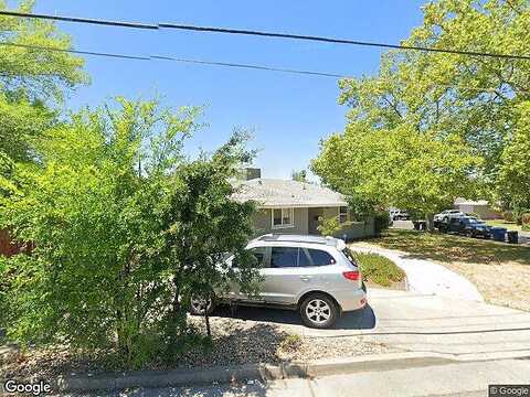 Watt, SACRAMENTO, CA 95864
