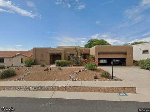 Calle Excelso, GREEN VALLEY, AZ 85614