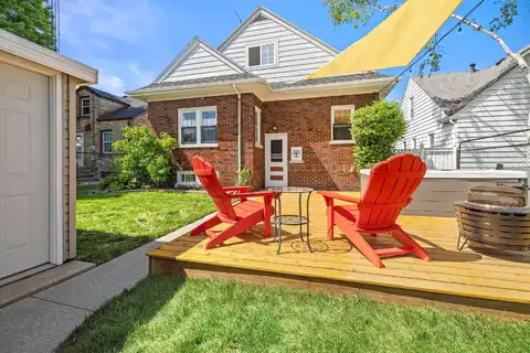 William, RACINE, WI 53402