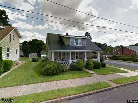 New Jersey, HELLERTOWN, PA 18055