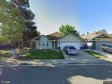 Cedar Canyon, GALT, CA 95632