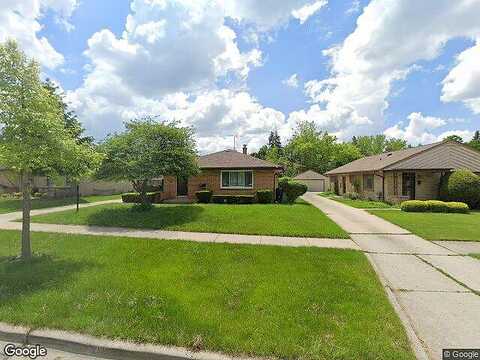 Hope, MILWAUKEE, WI 53222