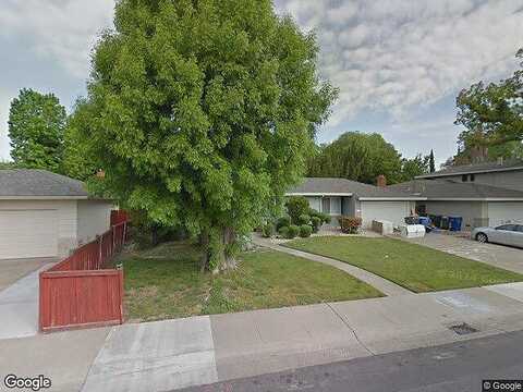 Parklin, SACRAMENTO, CA 95831