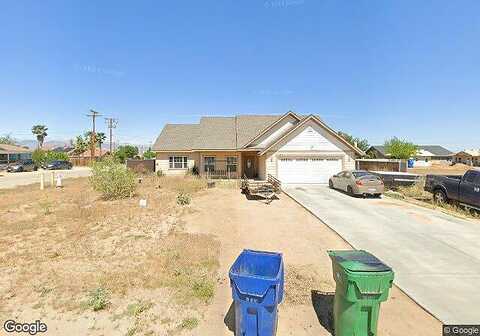 Lupine Loop, CALIFORNIA CITY, CA 93505