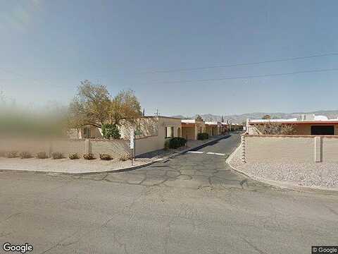 Ciudad, TUCSON, AZ 85710