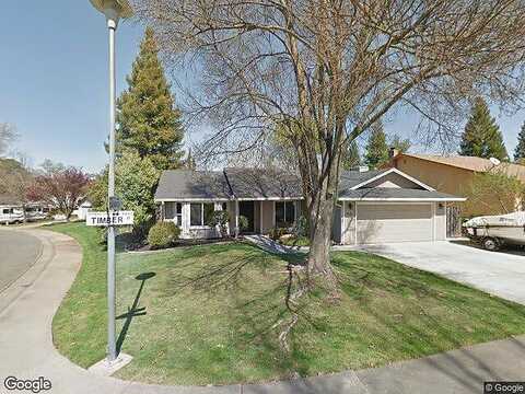Timber, ORANGEVALE, CA 95662