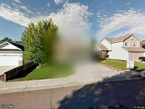 Legend Oak, FOUNTAIN, CO 80817