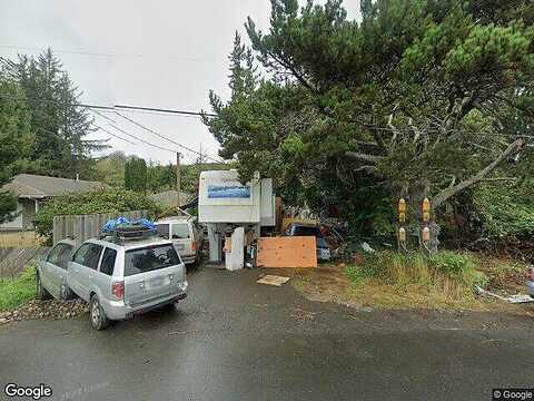 Highway 101, SEASIDE, OR 97138