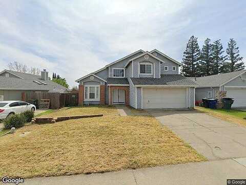 Trammel, SACRAMENTO, CA 95823