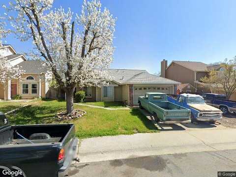 Futurity, ANTELOPE, CA 95843