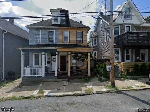 Bushkill, EASTON, PA 18042