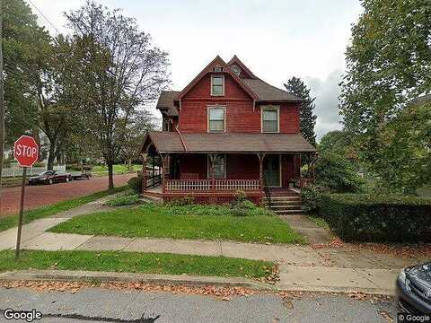 4Th, WILLIAMSPORT, PA 17701