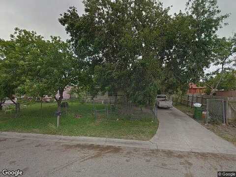 San Jose, BROWNSVILLE, TX 78521